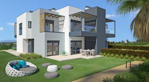 Apartamento T1+2 Venda em Estômbar e Parchal,Lagoa (Algarve)