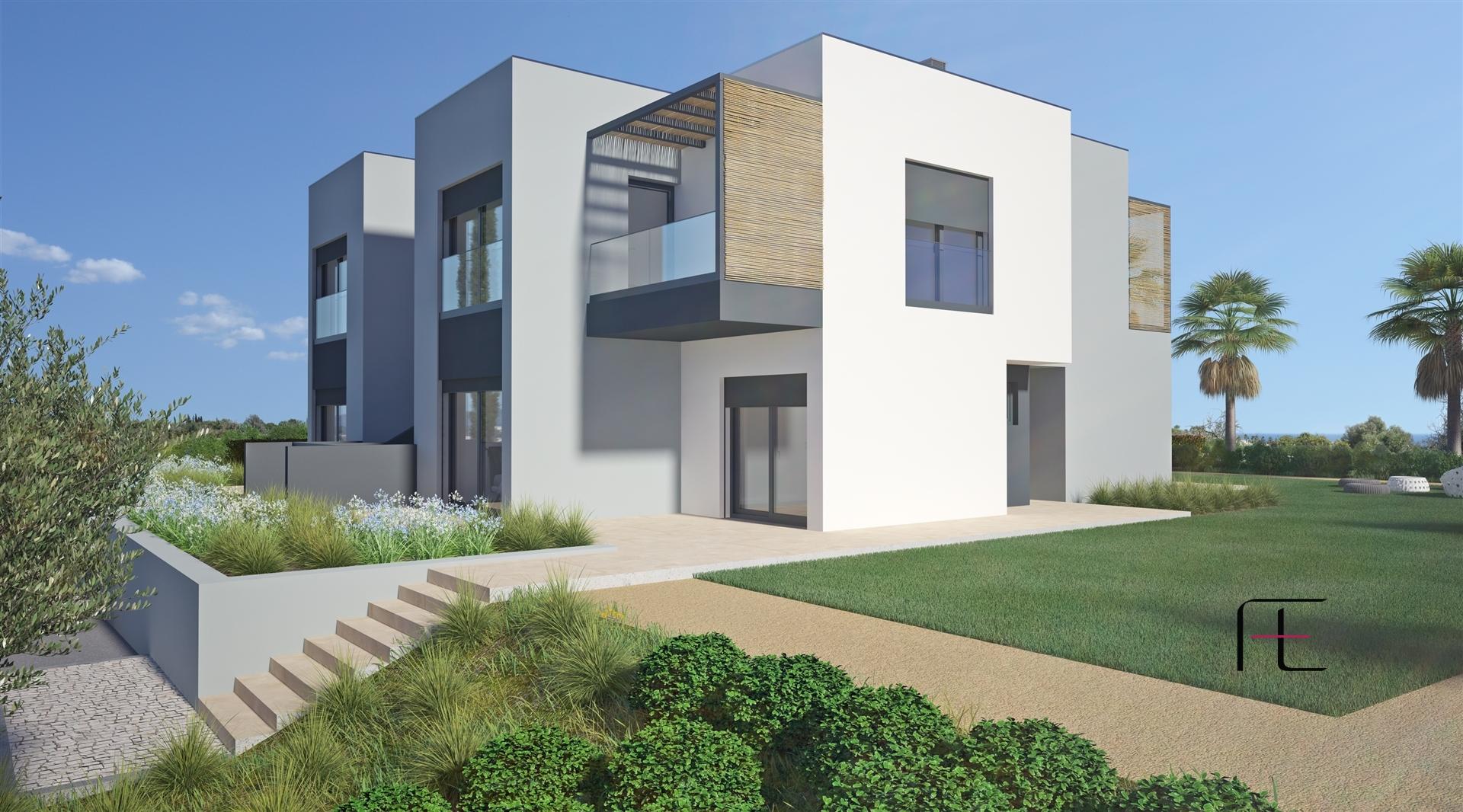 Apartamento T1+2 Venda em Estômbar e Parchal,Lagoa (Algarve)