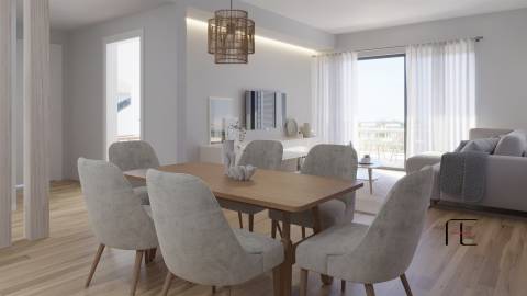 Apartamento T1+2 Venda em Estômbar e Parchal,Lagoa (Algarve)