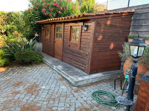 Chalet T3 DUPLEX Venda em Loivo,Vila Nova de Cerveira