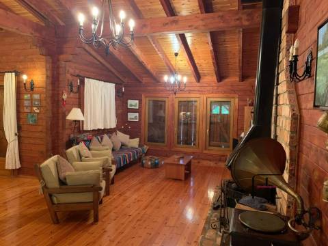 Chalet T3 DUPLEX Venda em Loivo,Vila Nova de Cerveira