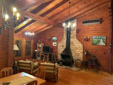 Chalet T3 DUPLEX Venda em Loivo,Vila Nova de Cerveira