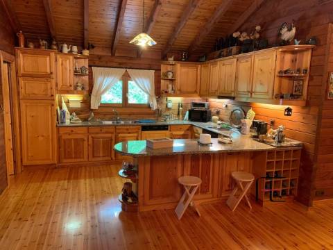 Chalet T3 DUPLEX Venda em Loivo,Vila Nova de Cerveira