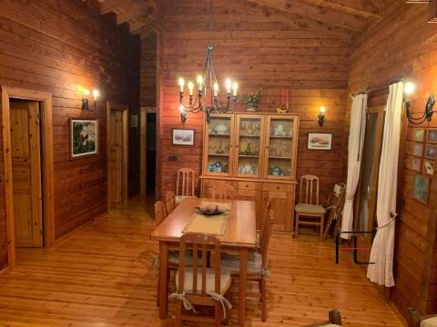 Chalet T3 DUPLEX Venda em Loivo,Vila Nova de Cerveira