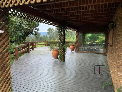 Chalet T3 DUPLEX Venda em Loivo,Vila Nova de Cerveira