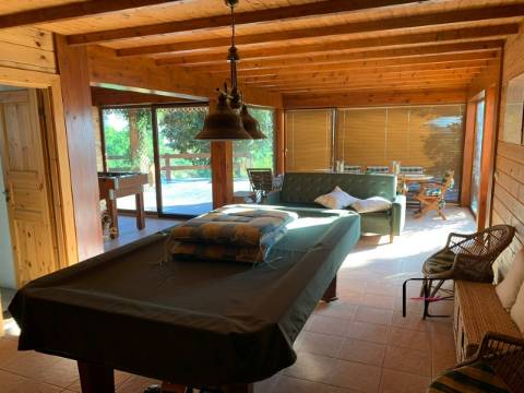 Chalet T3 DUPLEX Venda em Loivo,Vila Nova de Cerveira