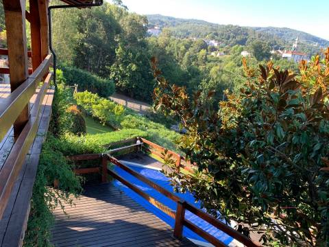 Chalet T3 DUPLEX Venda em Loivo,Vila Nova de Cerveira