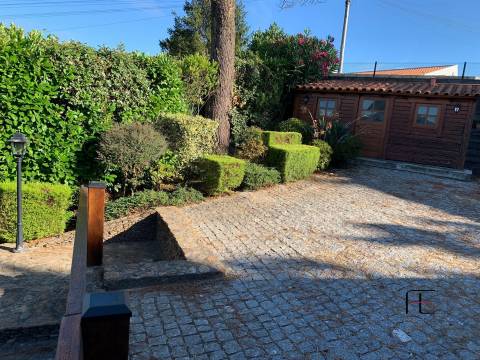 Chalet T3 DUPLEX Venda em Loivo,Vila Nova de Cerveira