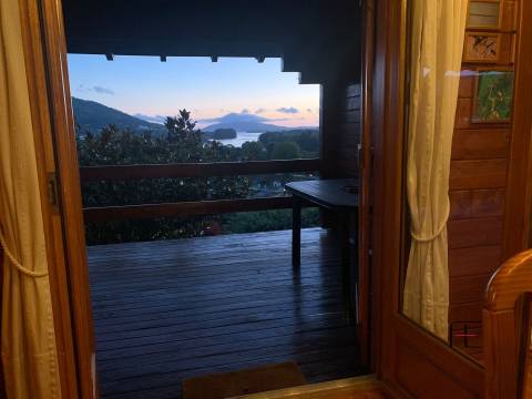 Chalet T3 DUPLEX Venda em Loivo,Vila Nova de Cerveira