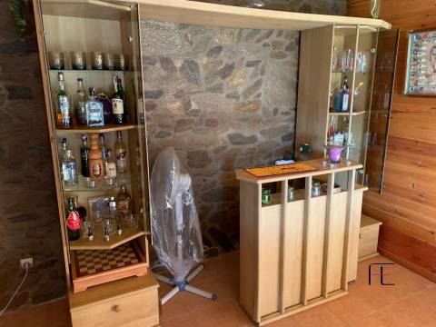 Chalet T3 DUPLEX Venda em Loivo,Vila Nova de Cerveira