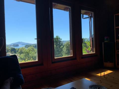 Chalet T3 DUPLEX Venda em Loivo,Vila Nova de Cerveira