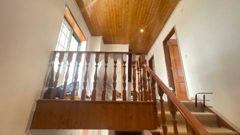 Moradia T4 Venda em Bombarral e Vale Covo,Bombarral