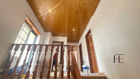 Moradia T4 Venda em Bombarral e Vale Covo,Bombarral