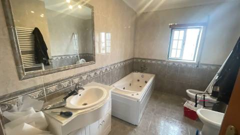 Moradia T4 Venda em Bombarral e Vale Covo,Bombarral