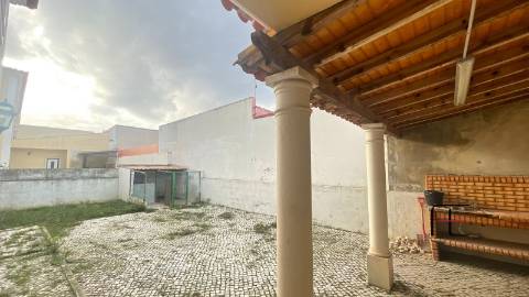 Moradia T4 Venda em Bombarral e Vale Covo,Bombarral
