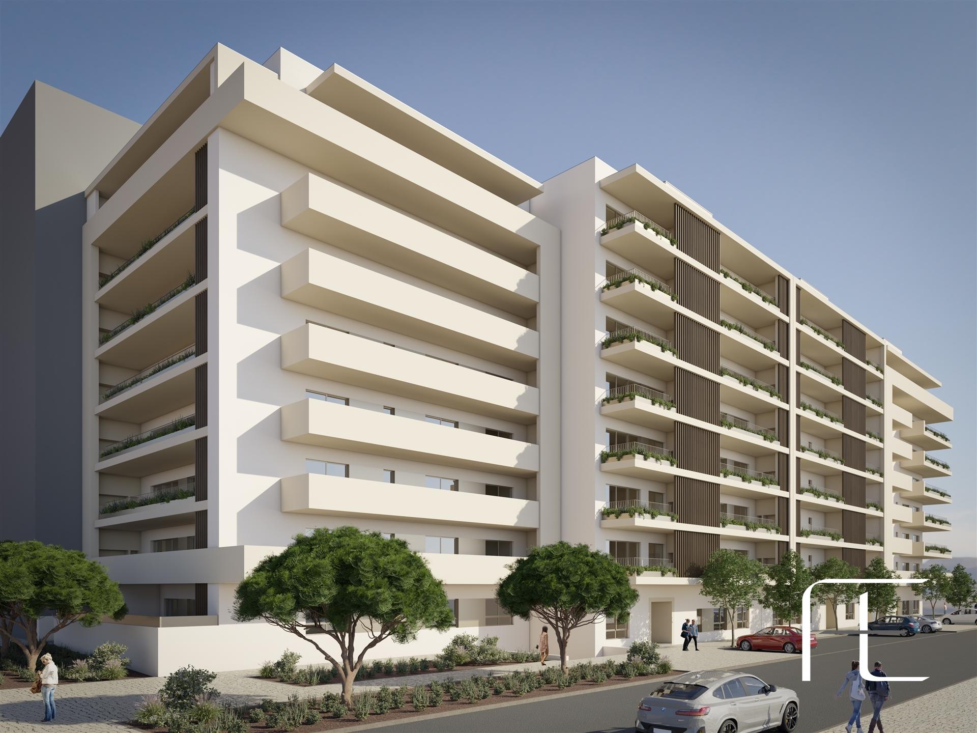 Apartamento T3 Venda em Portimão,Portimão