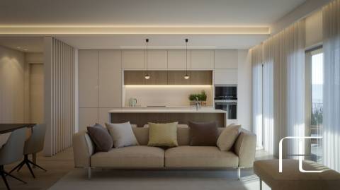 Apartamento T3 Venda em Portimão,Portimão