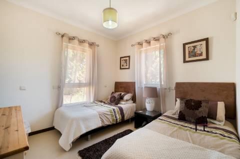 Apartamento T1+1 Venda em Estômbar e Parchal,Lagoa (Algarve)