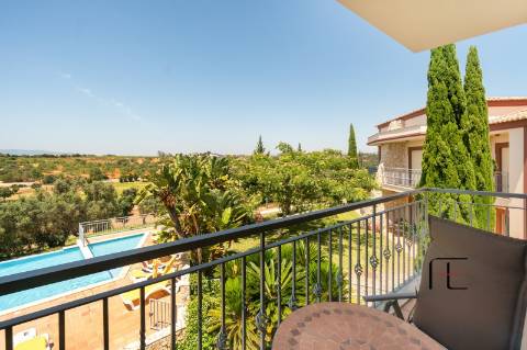 Apartamento T1+1 Venda em Estômbar e Parchal,Lagoa (Algarve)