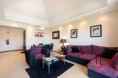 Apartamento T1+1 Venda em Estômbar e Parchal,Lagoa (Algarve)