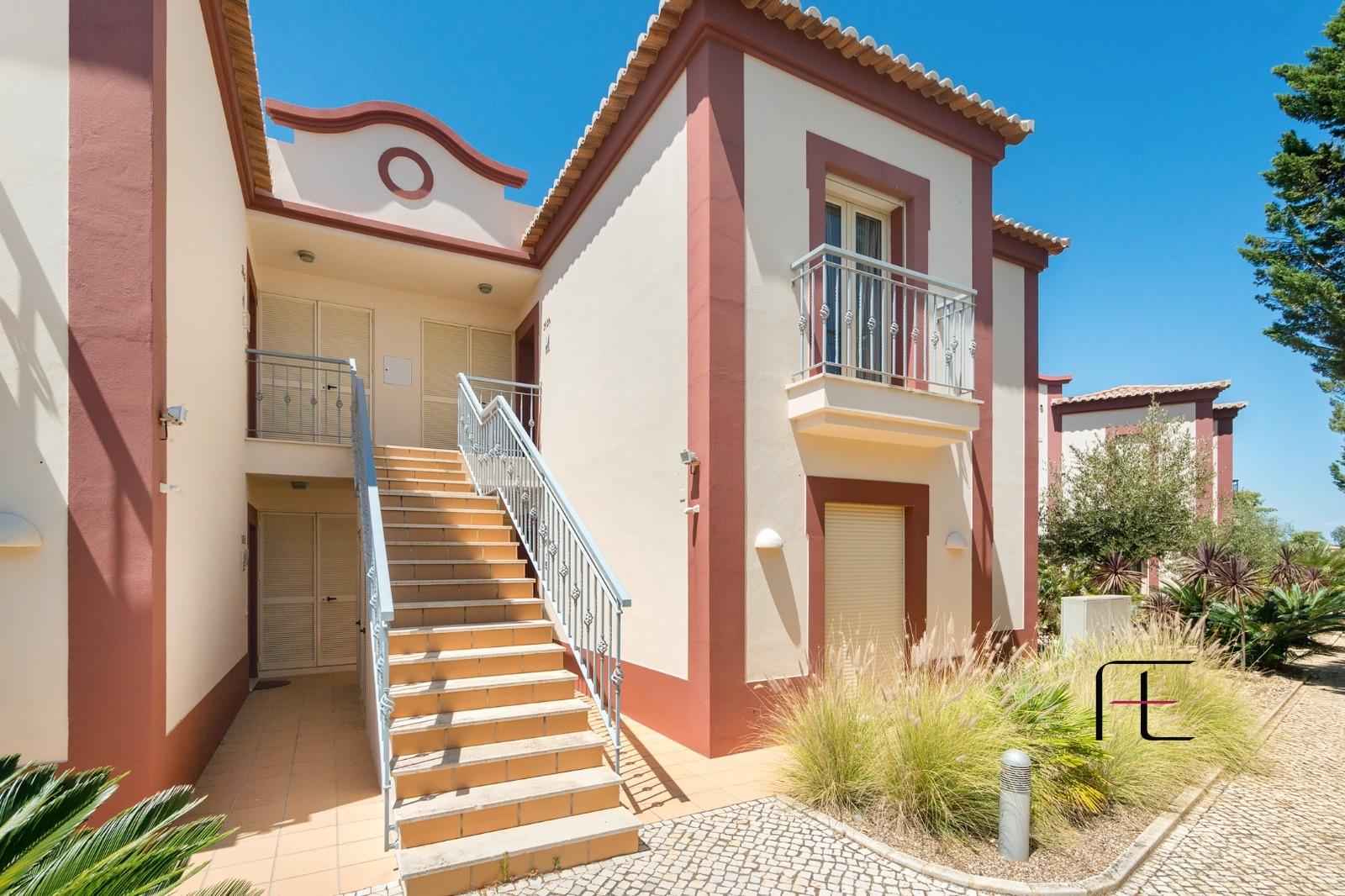 Apartamento T1+1 Venda em Estômbar e Parchal,Lagoa (Algarve)