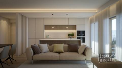 Apartamento T3 Venda em Portimão,Portimão