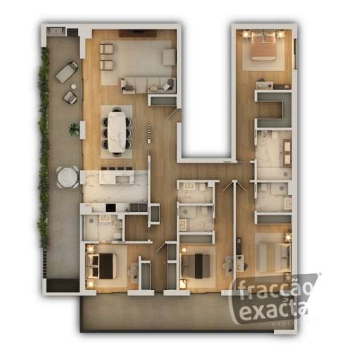 Apartamento T3 Venda em Portimão,Portimão