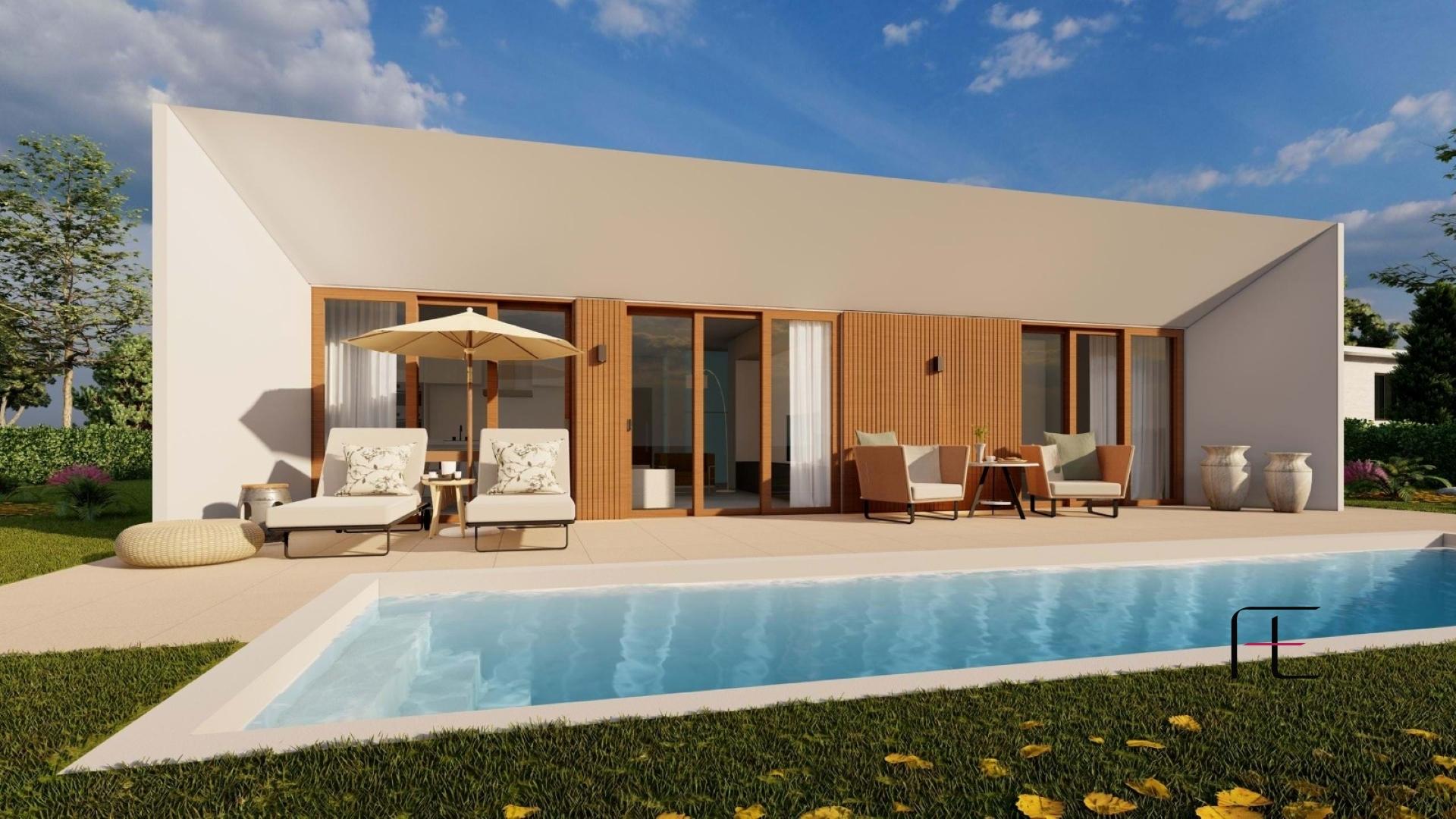 Lote de Terreno  Venda em Silves,Silves