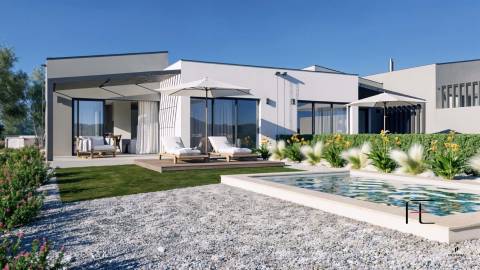 Moradia T2 Venda em Silves,Silves