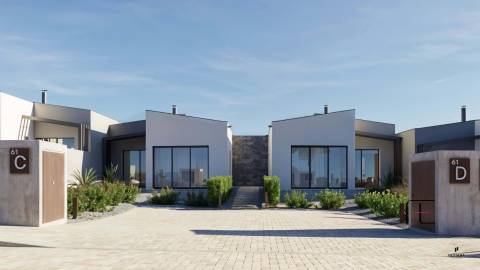 Moradia T2 Venda em Silves,Silves