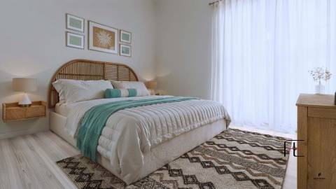 Moradia T2 Venda em Silves,Silves