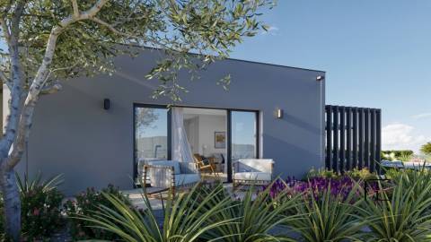 Moradia T2 Venda em Silves,Silves