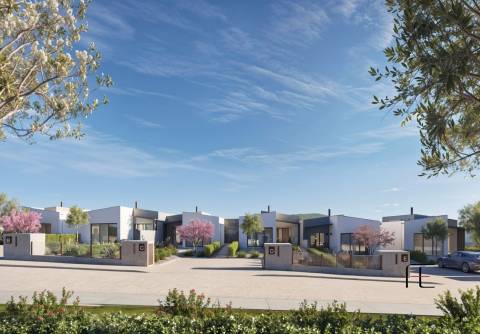 Moradia T2 Venda em Silves,Silves