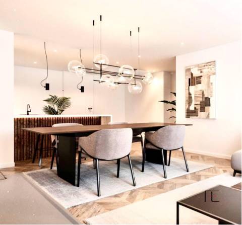 Apartamento T2 Venda em Matosinhos e Leça da Palmeira,Matosinhos