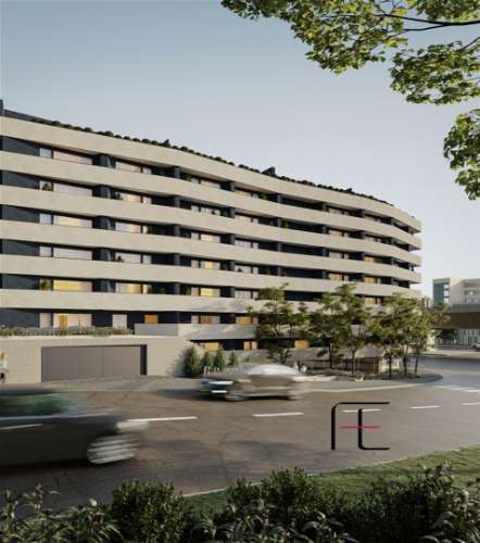 Apartamento T3 Venda em Campanhã,Porto