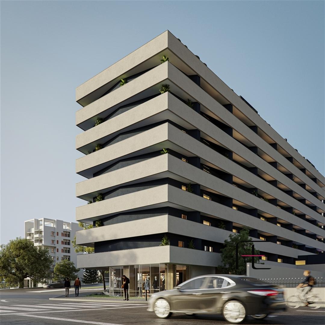 Apartamento T2 Venda em Campanhã,Porto