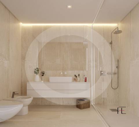 Apartamento T1 Venda em Campanhã,Porto