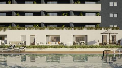 Apartamento T1 Venda em Campanhã,Porto