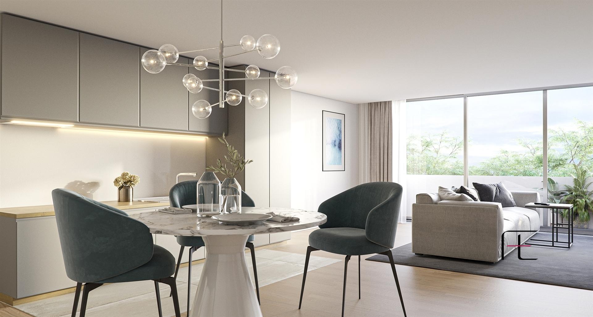 Apartamento T3 Venda em Campanhã,Porto