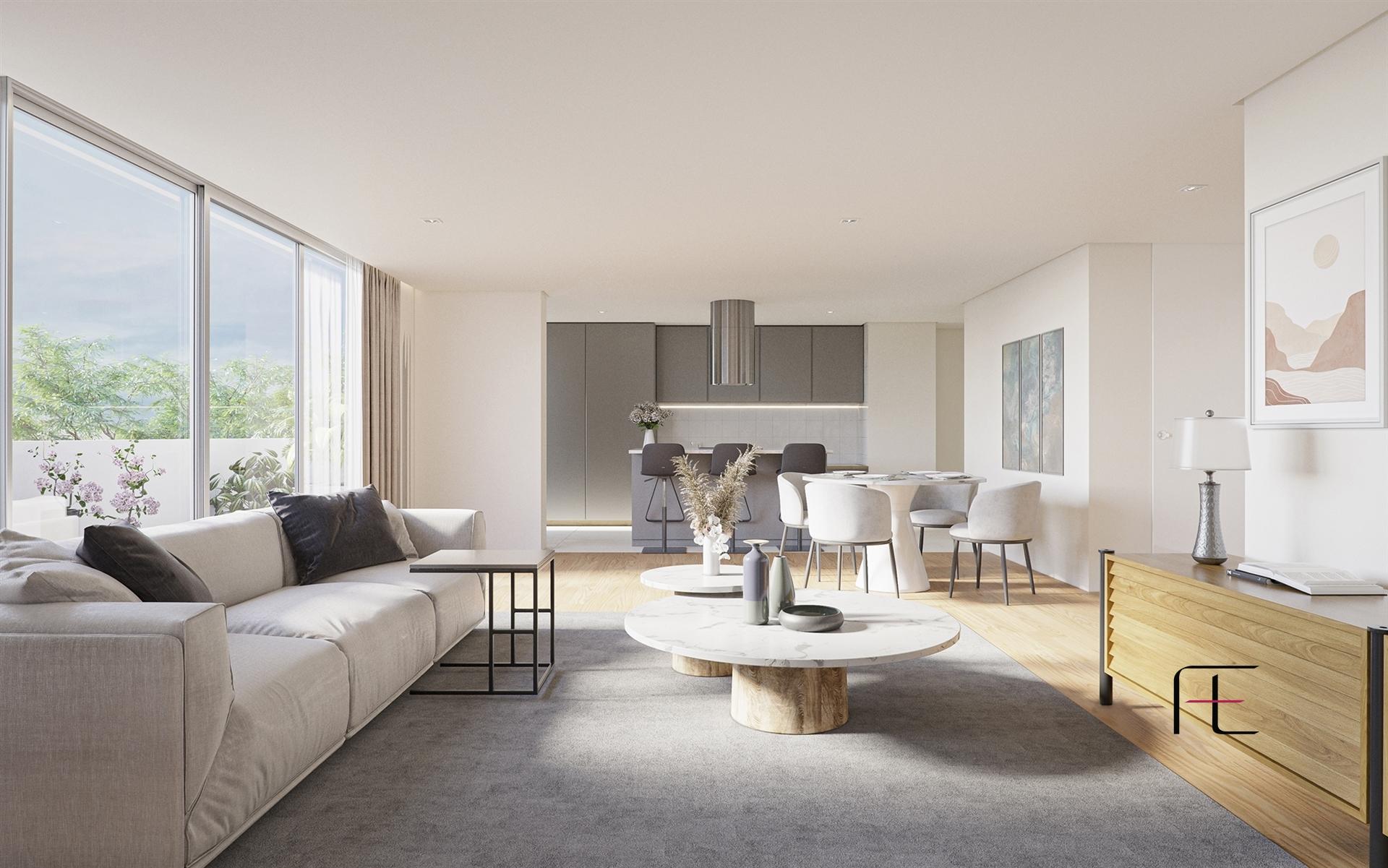 Apartamento T3 Venda em Campanhã,Porto