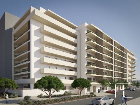 Apartamento T3 Venda em Portimão,Portimão