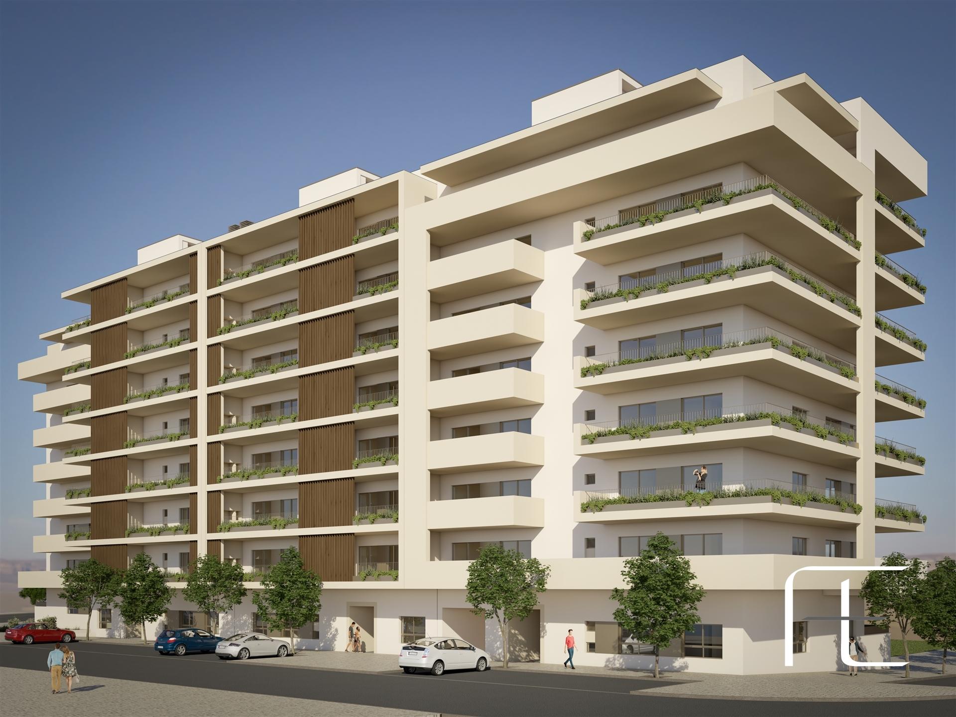 Apartamento T3 Venda em Portimão,Portimão