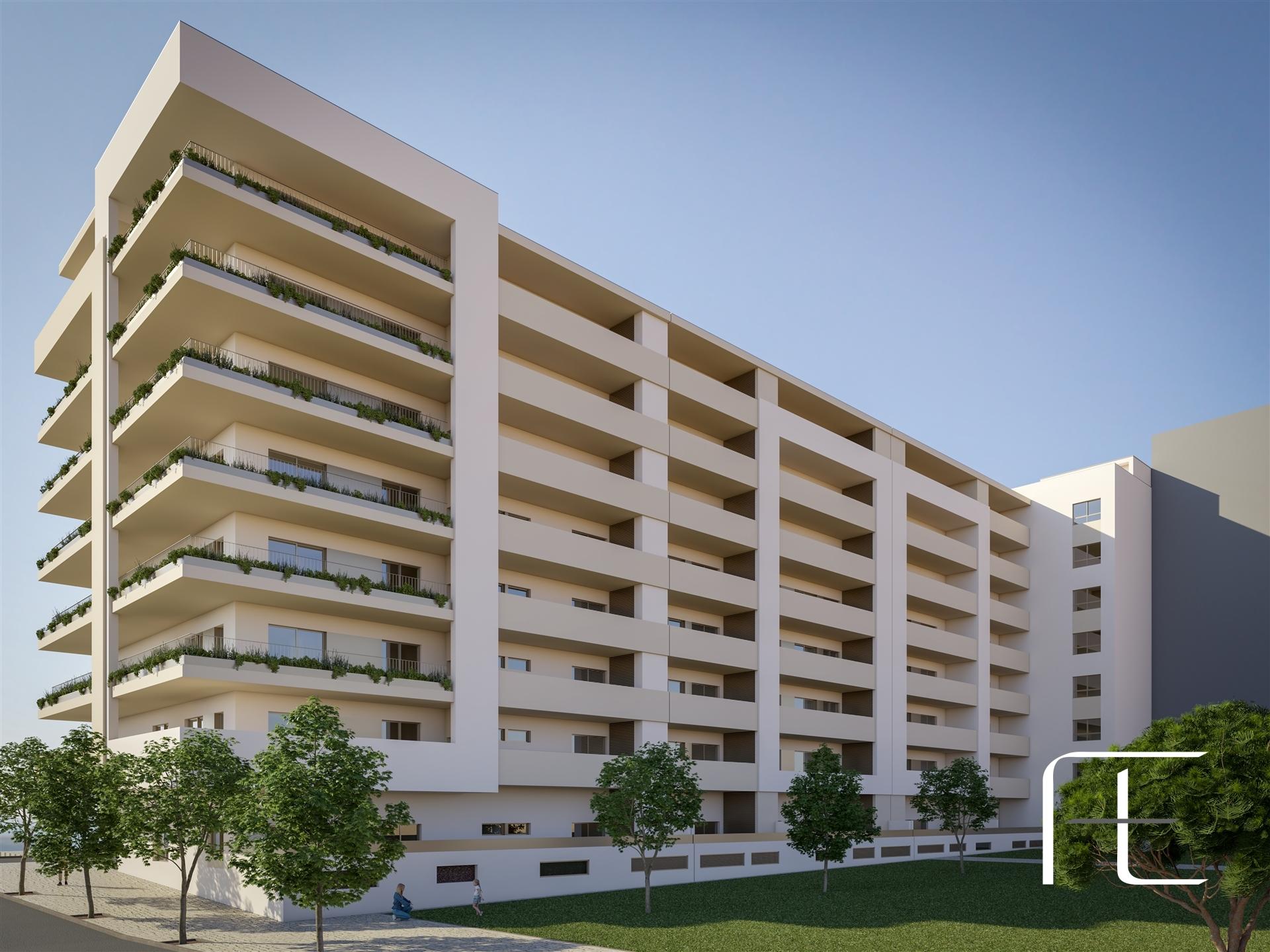 Apartamento T3 Venda em Portimão,Portimão