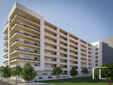 Apartamento T3 Venda em Portimão,Portimão