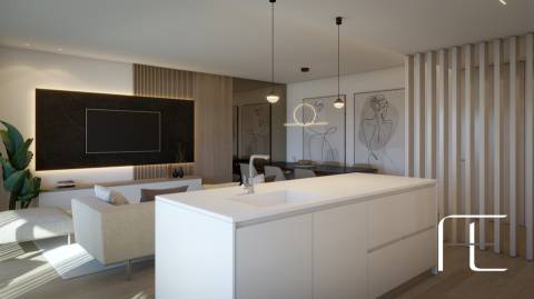 Apartamento T3 Venda em Portimão,Portimão