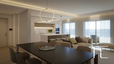 Apartamento T3 Venda em Portimão,Portimão