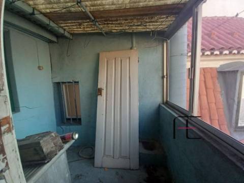 Prédio  Venda em Alcântara,Lisboa