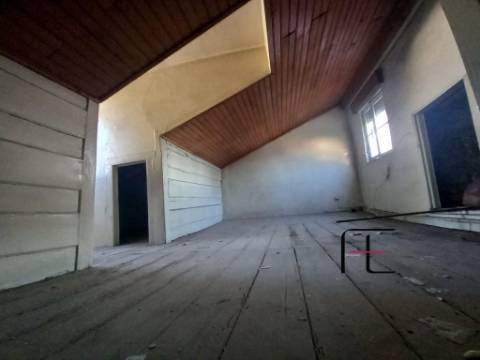 Prédio  Venda em Alcântara,Lisboa