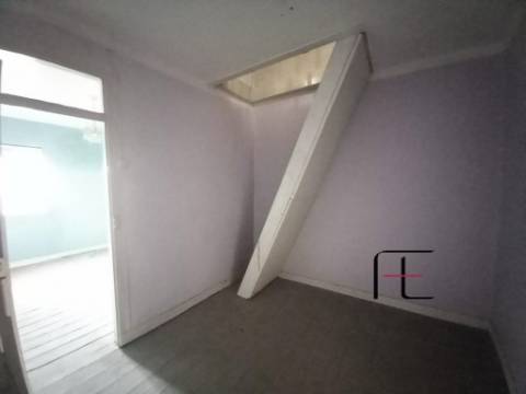 Prédio  Venda em Alcântara,Lisboa