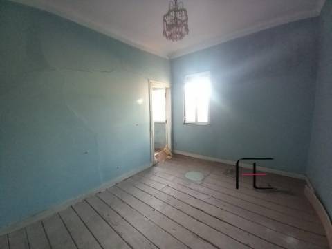 Prédio  Venda em Alcântara,Lisboa